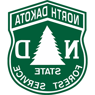 城市林业协调员标志